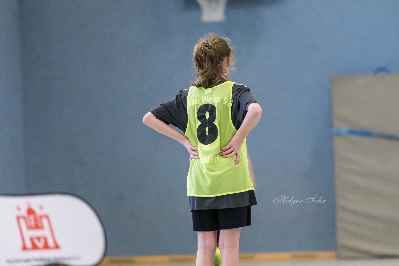 Bild 498 - C-Juniorinnen Futsalmeisterschaft